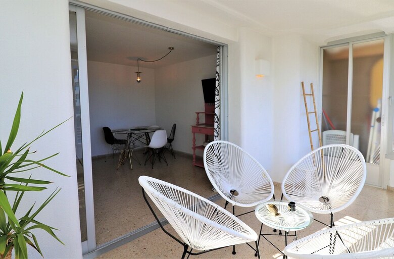 Apartamento Coblanca 8 - 2 -3
