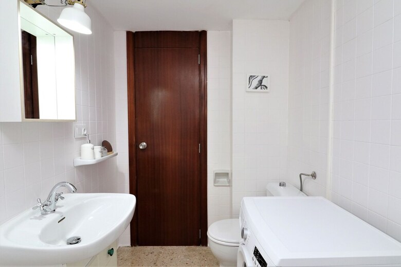 Apartamento Coblanca 8 - 2 -3
