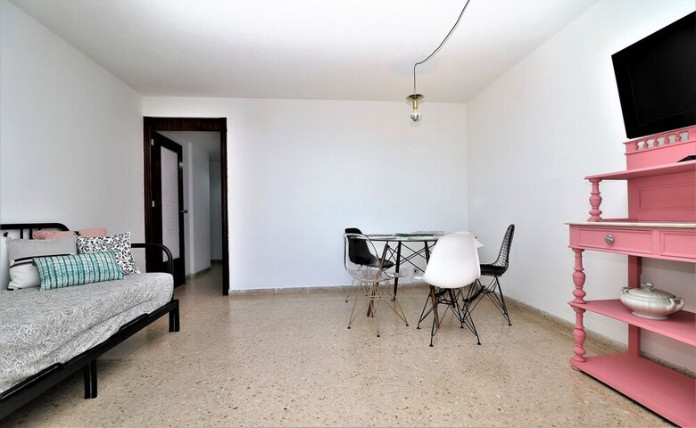 Apartamento Coblanca 8 - 2 -3