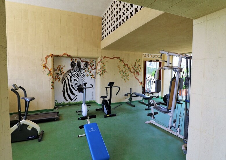 Apartamento Coblanca 8 - 2 -3