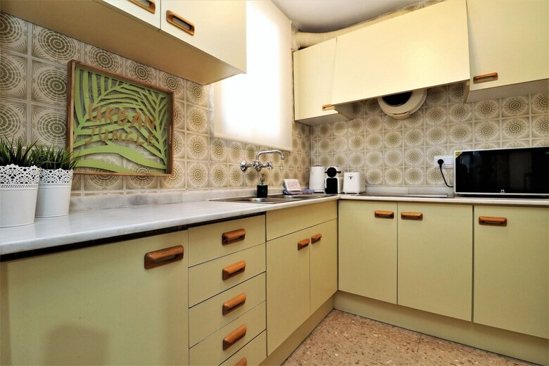 Apartamento Coblanca 8 - 2 -3