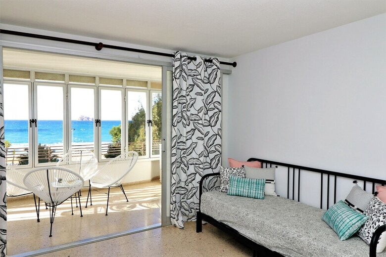 Apartamento Coblanca 8 - 2 -3