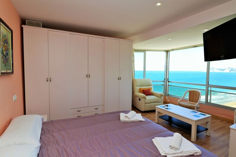 Apartamento Carolina 13-a