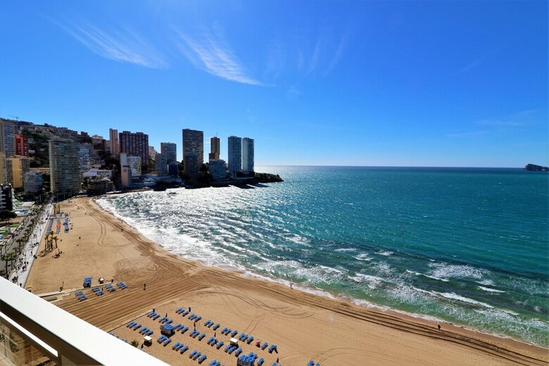 Apartamento Carolina 13-a