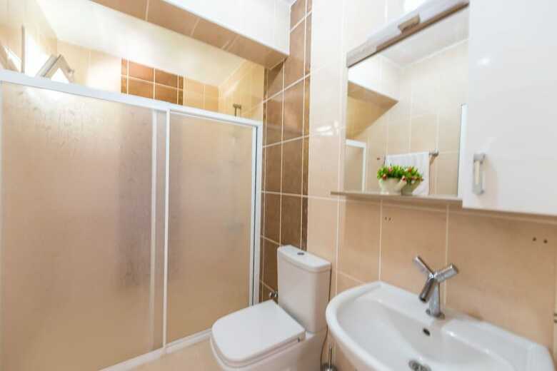 Kal1560 Villa Dilara 1 Bedroom