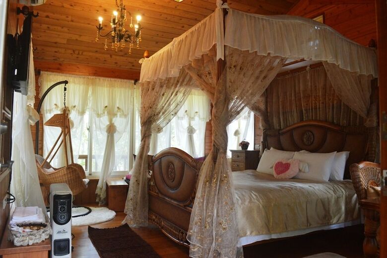 Bed & Breakfast Mu Tian Hsuan Minsu