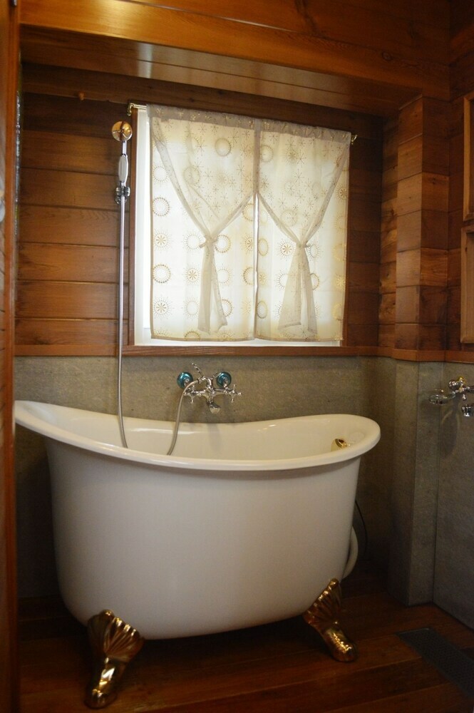 Bed & Breakfast Mu Tian Hsuan Minsu