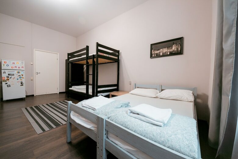 Hostal Late Breakfast Club Hotel