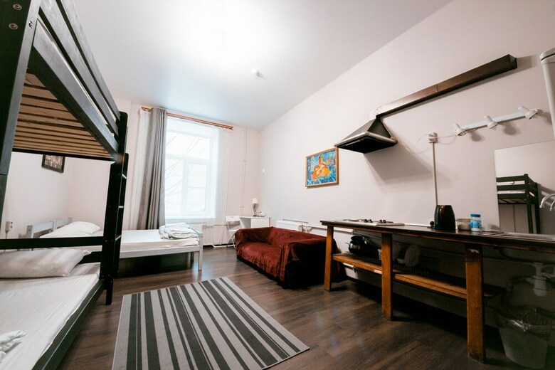 Hostal Late Breakfast Club Hotel