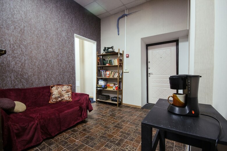 Hostal Late Breakfast Club Hotel