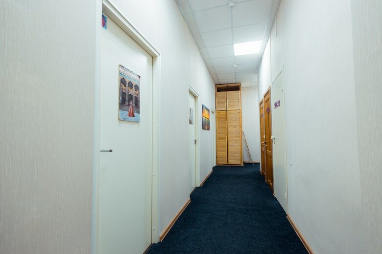 Hostal Late Breakfast Club Hotel