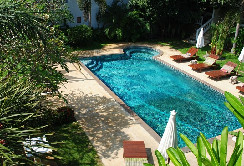 Hotel Visit Natural Detox Resort