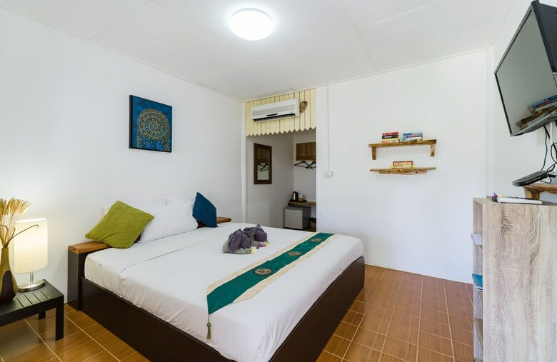 Hotel Visit Natural Detox Resort