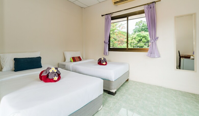 Hotel Visit Natural Detox Resort