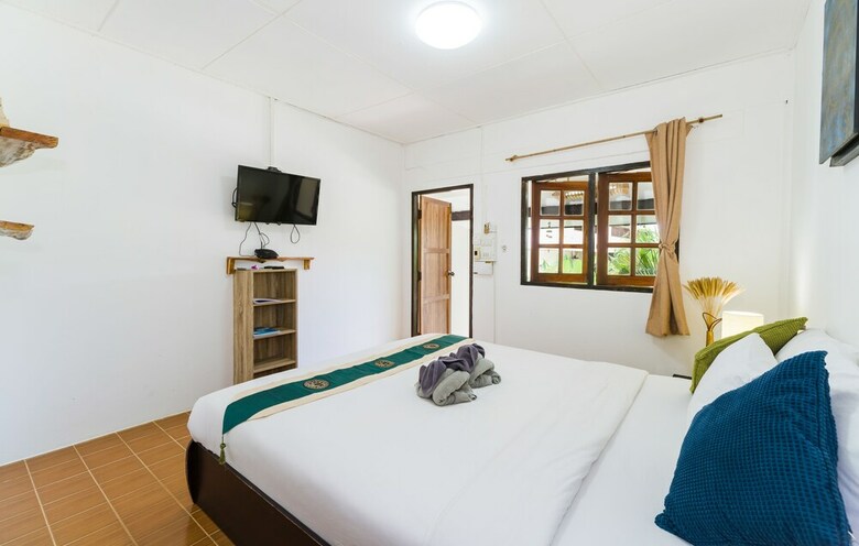 Hotel Visit Natural Detox Resort