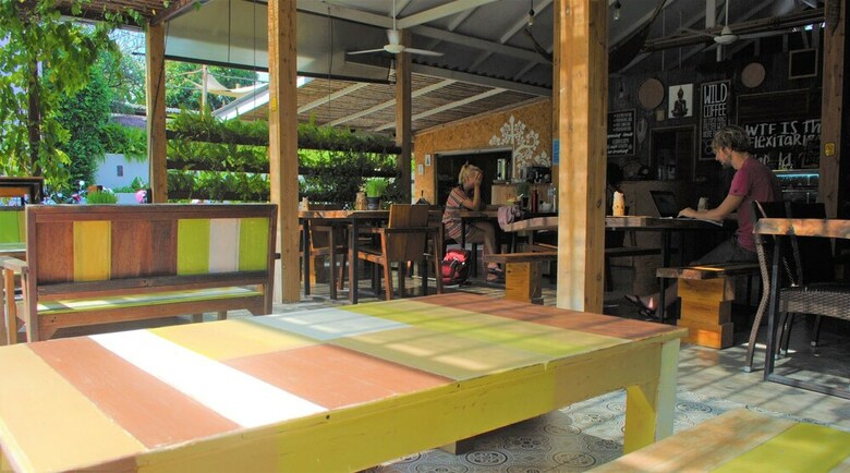 Hotel Visit Natural Detox Resort