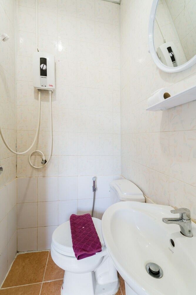 Hotel Visit Natural Detox Resort
