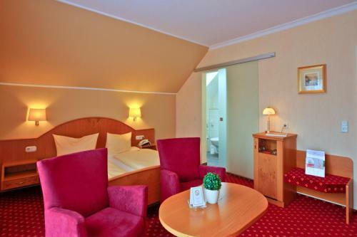 Landhotel P�ster