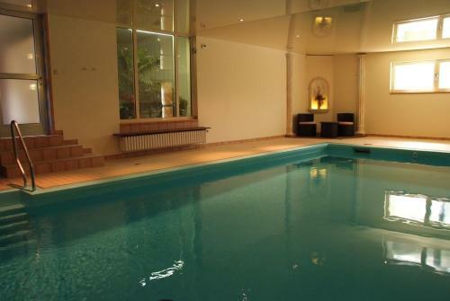 Landhotel P�ster