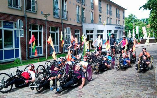 Hotel & Restaurant Am Schlosspark