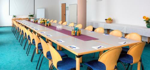 Hotel & Restaurant Am Schlosspark