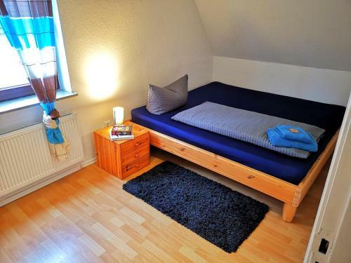 Hostal G�stehaus Selker Noor