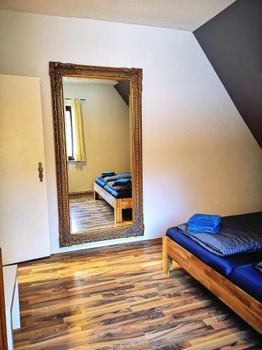 Hostal G�stehaus Selker Noor