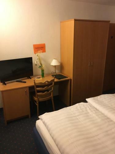 Hostal Landhotel Kussmann