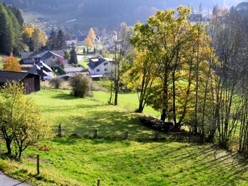 Apartamento Ferienwohnung B�umner