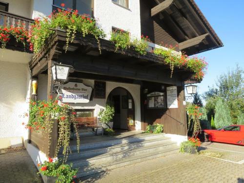 Hotel B�chelsteiner Hof
