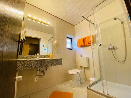 Hostal Hotel Pension Schmitt