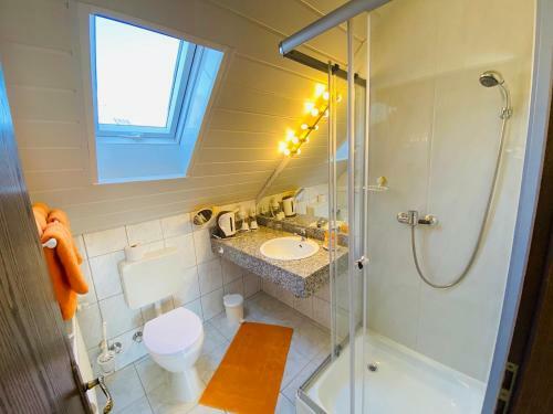 Hostal Hotel Pension Schmitt