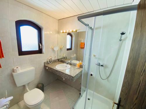 Hostal Hotel Pension Schmitt