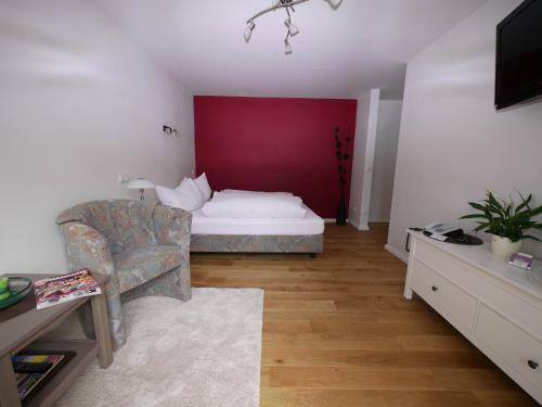 Hotel Gasthof Oldenw�hrden