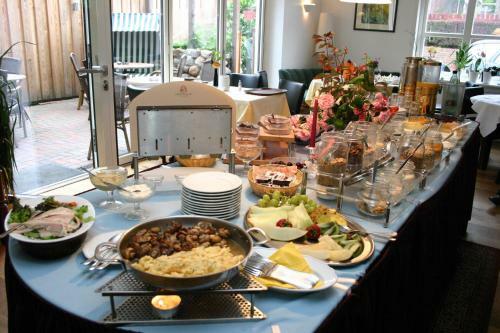 Hotel Gasthof Oldenw�hrden