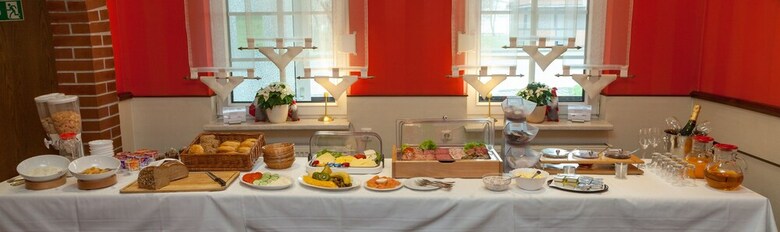 Hotel Gasthof Gose
