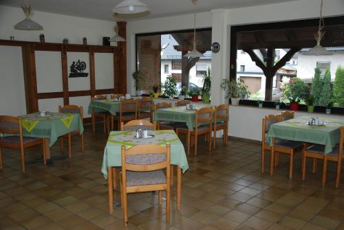 Hotel Am Steinertsee - Kassel-ost