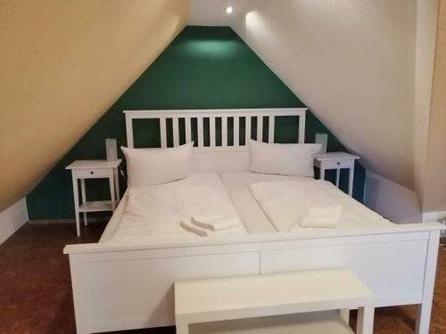 Hotel Wolmirstedter Hof
