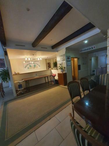 Hostal Greenline Hotel Busch