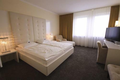 Hotel-restaurant Zur Krone