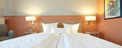 Flair Parkhotel Weiskirchen