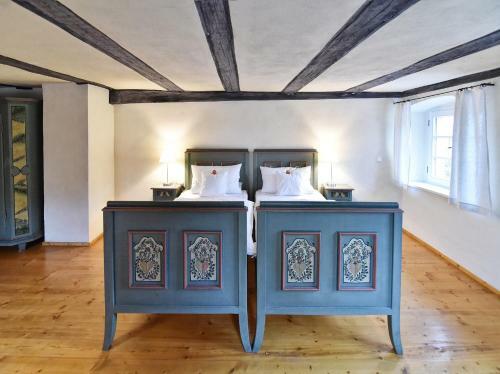 Hostal Gasthof Gentner