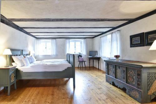 Hostal Gasthof Gentner