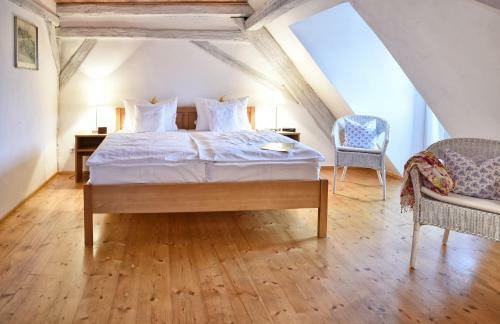 Hostal Gasthof Gentner