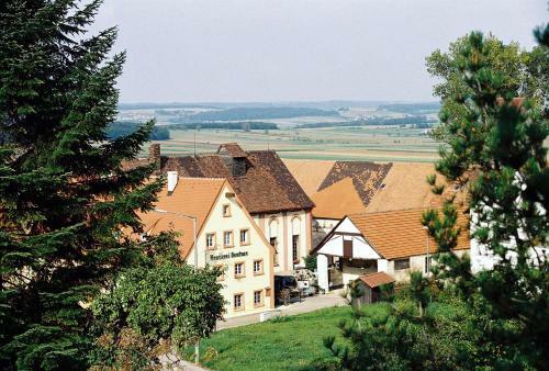 Hostal Gasthof Gentner