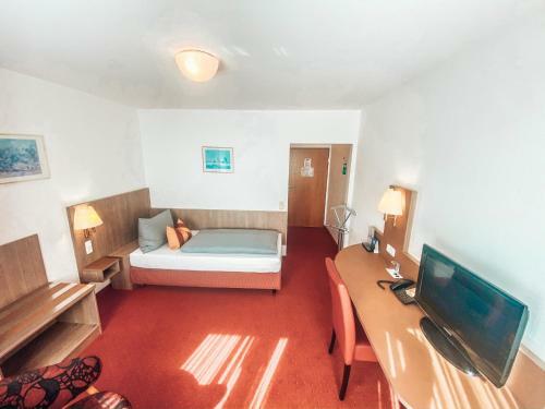 Hotel Schwertfirm