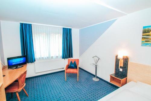 Hotel Schwertfirm