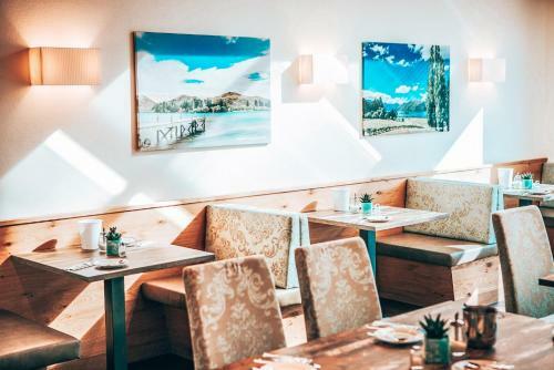 Hotel Schwertfirm