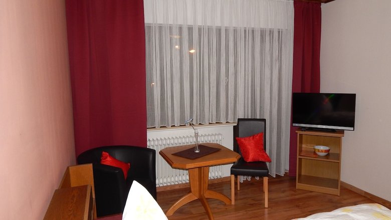 Hostal Landgasthof Waldfrieden