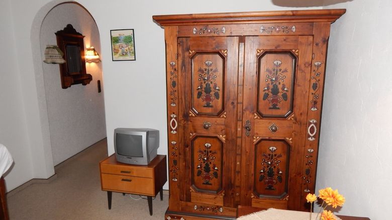 Hostal Landgasthof Waldfrieden